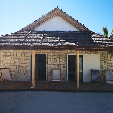 Laguna Blu - Resort Madagascar Andavadoaka Εξωτερικό φωτογραφία