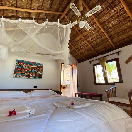 Laguna Blu - Resort Madagascar Andavadoaka Εξωτερικό φωτογραφία