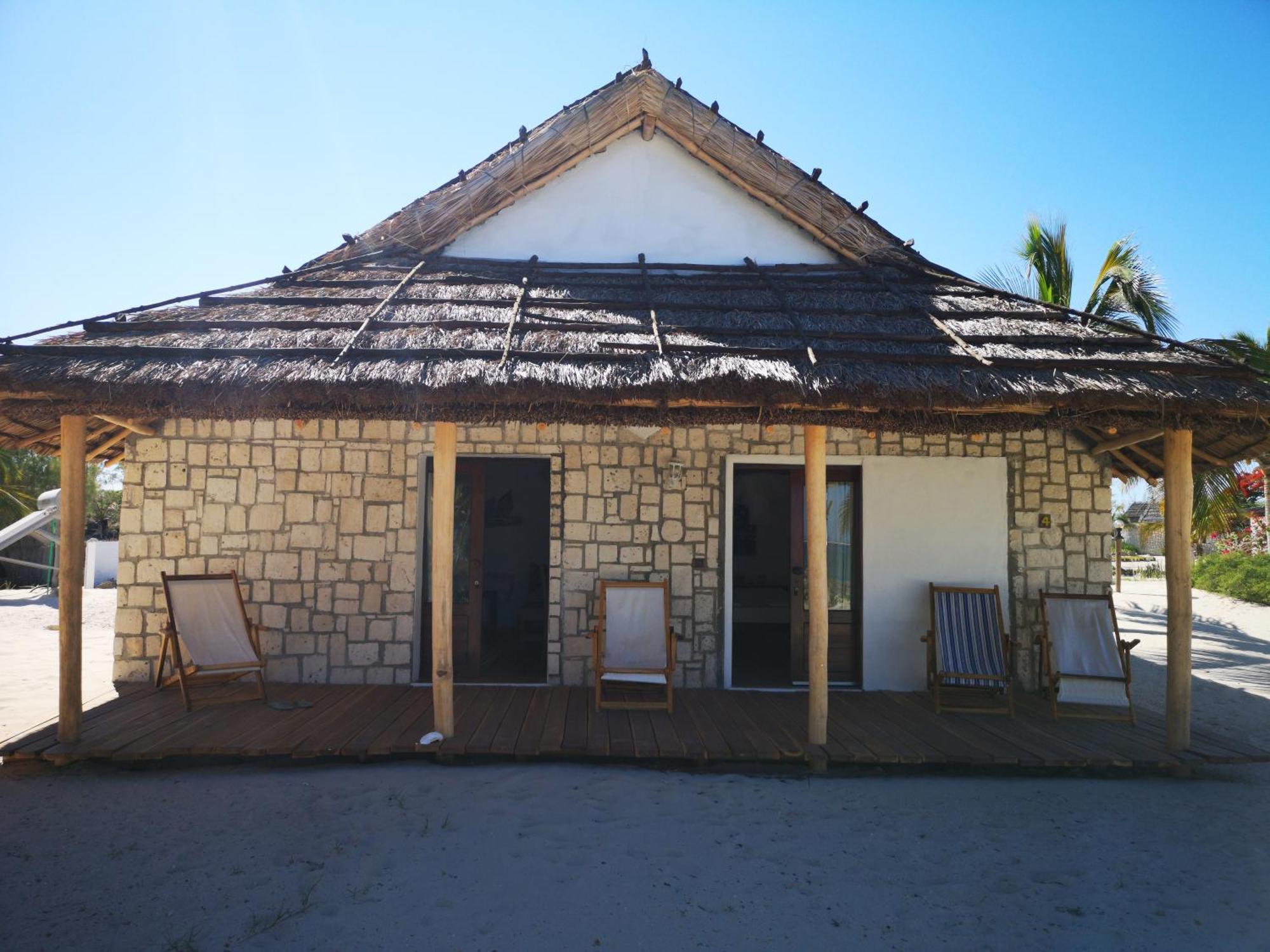 Laguna Blu - Resort Madagascar Andavadoaka Εξωτερικό φωτογραφία