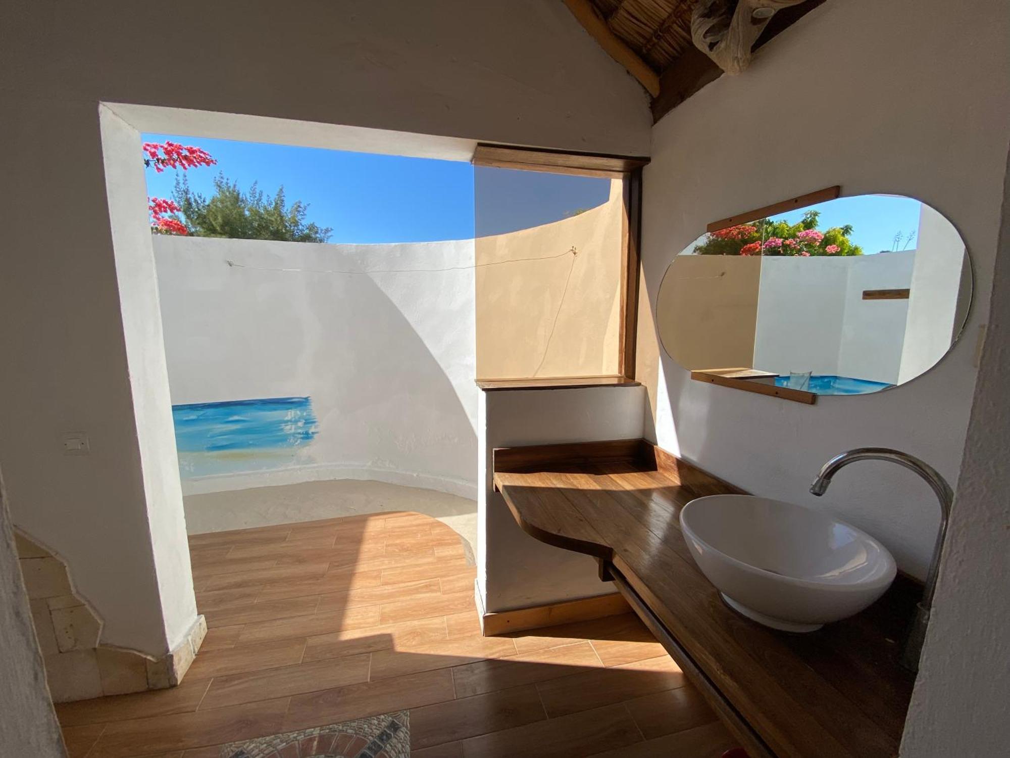 Laguna Blu - Resort Madagascar Andavadoaka Εξωτερικό φωτογραφία
