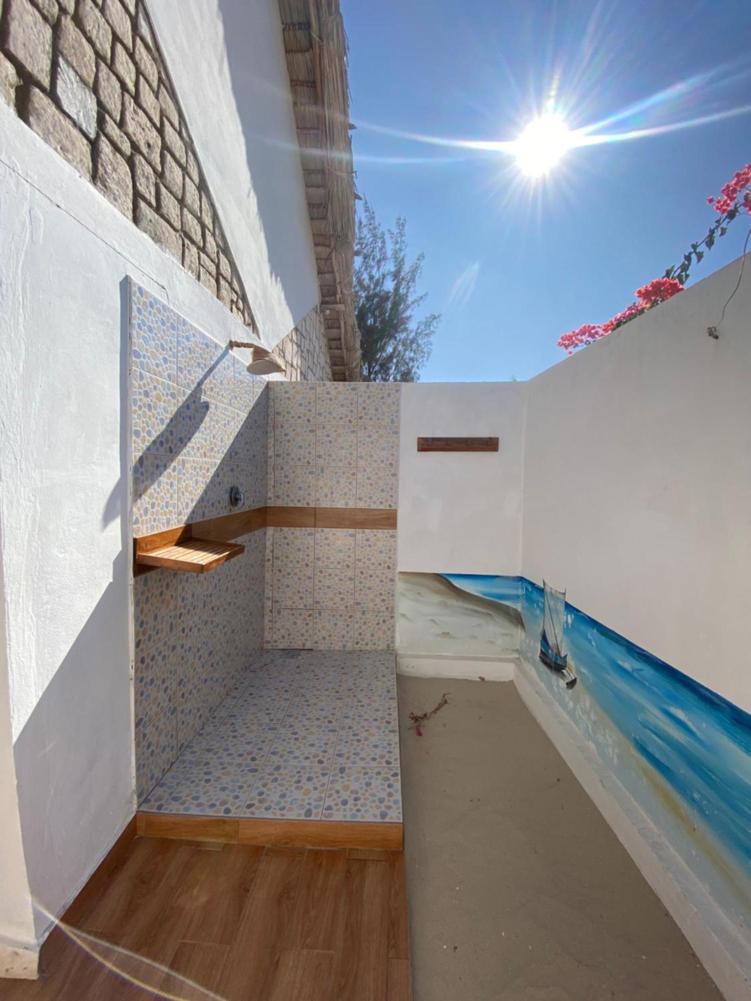 Laguna Blu - Resort Madagascar Andavadoaka Εξωτερικό φωτογραφία