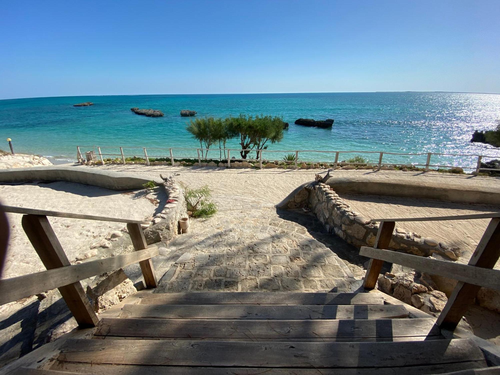 Laguna Blu - Resort Madagascar Andavadoaka Εξωτερικό φωτογραφία