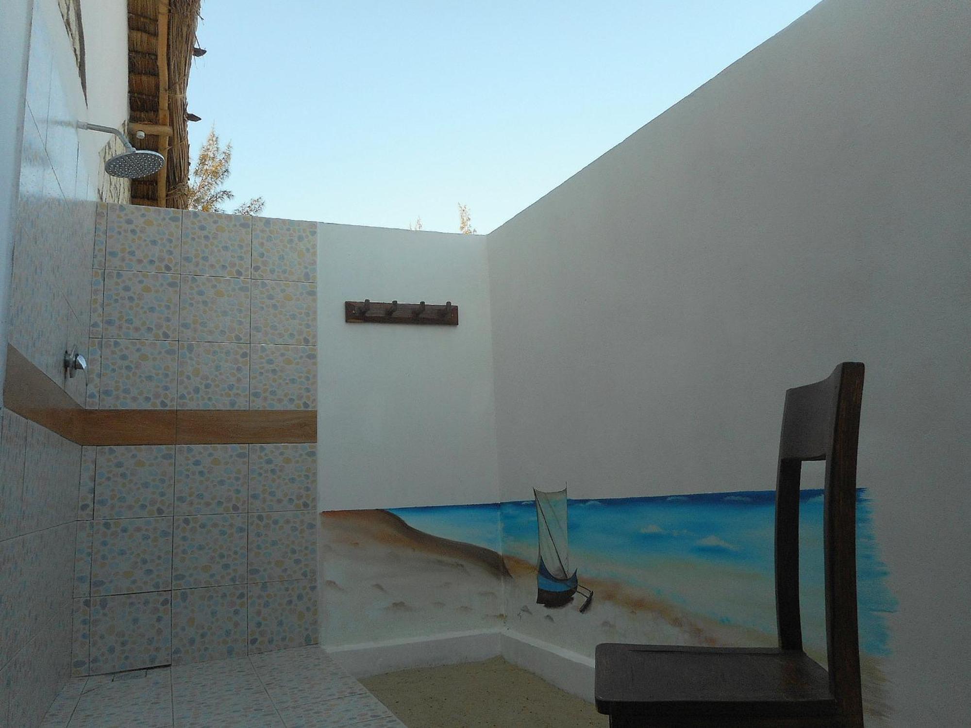 Laguna Blu - Resort Madagascar Andavadoaka Δωμάτιο φωτογραφία