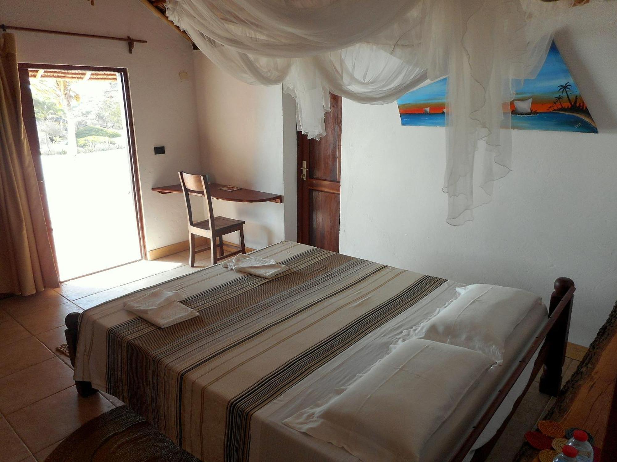 Laguna Blu - Resort Madagascar Andavadoaka Δωμάτιο φωτογραφία