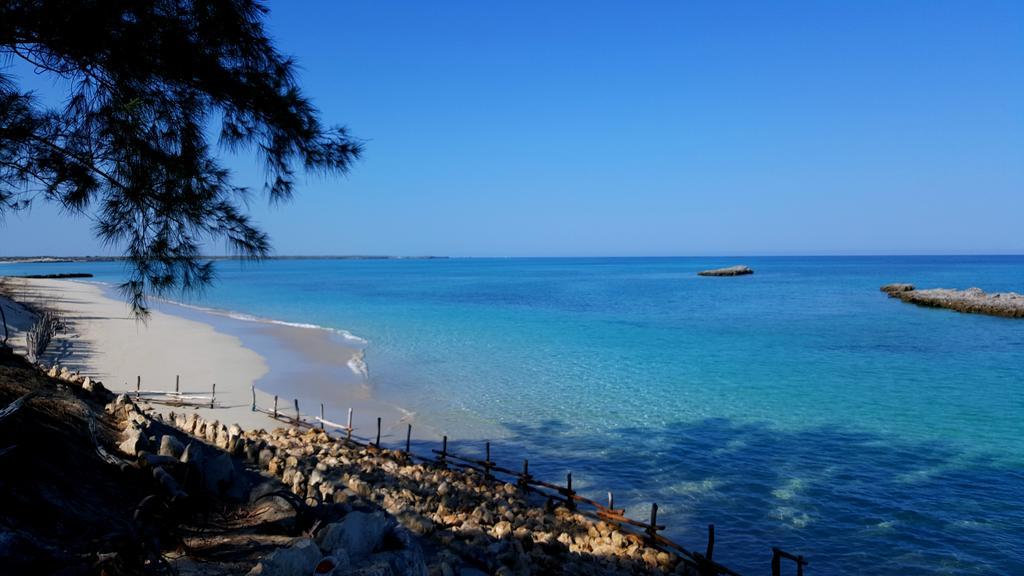 Laguna Blu - Resort Madagascar Andavadoaka Εξωτερικό φωτογραφία