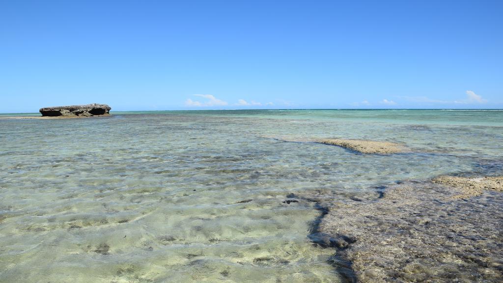 Laguna Blu - Resort Madagascar Andavadoaka Εξωτερικό φωτογραφία