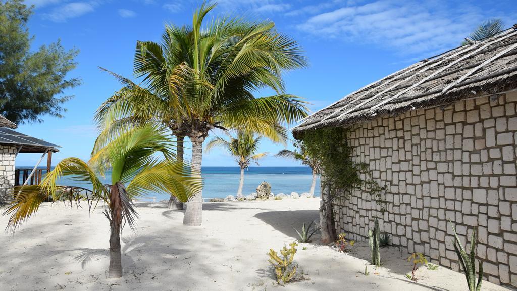 Laguna Blu - Resort Madagascar Andavadoaka Εξωτερικό φωτογραφία