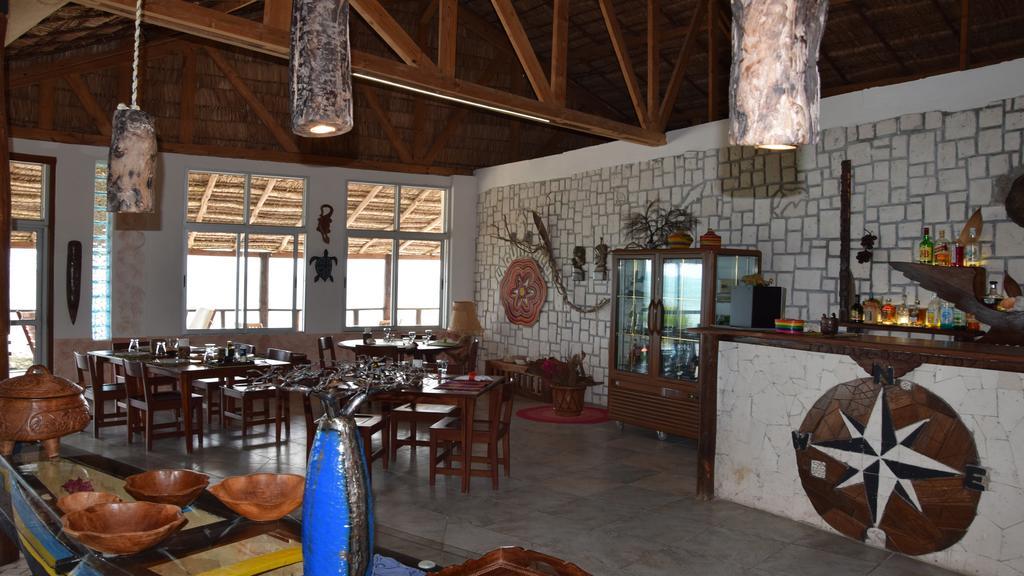 Laguna Blu - Resort Madagascar Andavadoaka Εξωτερικό φωτογραφία