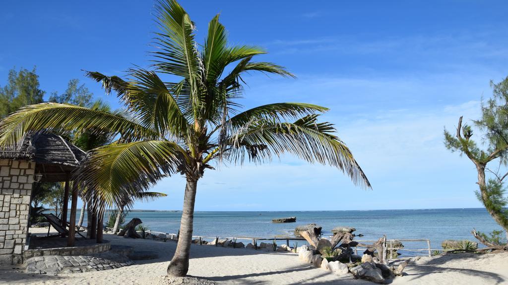 Laguna Blu - Resort Madagascar Andavadoaka Εξωτερικό φωτογραφία