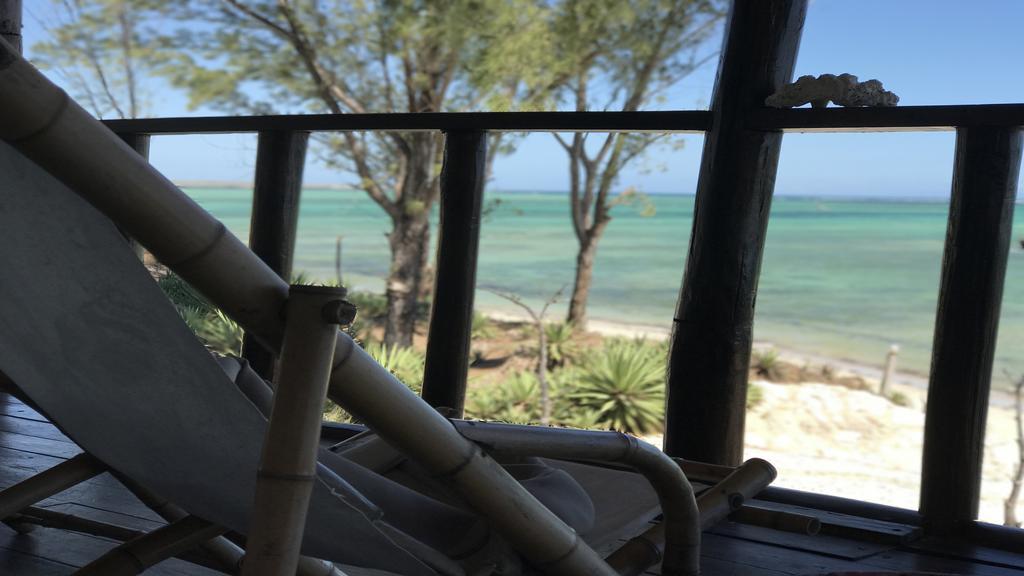 Laguna Blu - Resort Madagascar Andavadoaka Εξωτερικό φωτογραφία