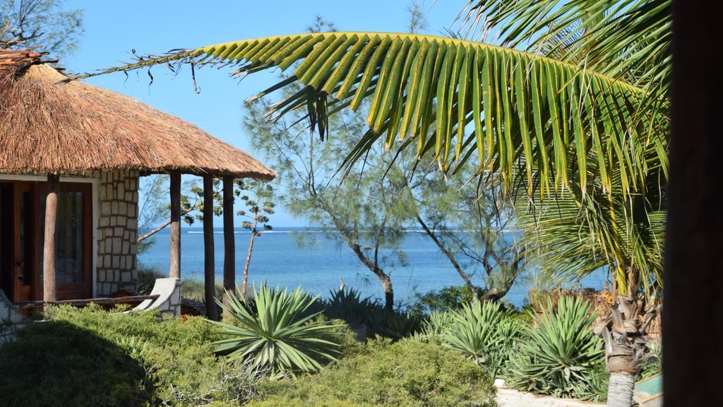 Laguna Blu - Resort Madagascar Andavadoaka Εξωτερικό φωτογραφία