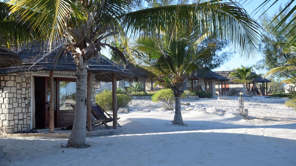 Laguna Blu - Resort Madagascar Andavadoaka Εξωτερικό φωτογραφία