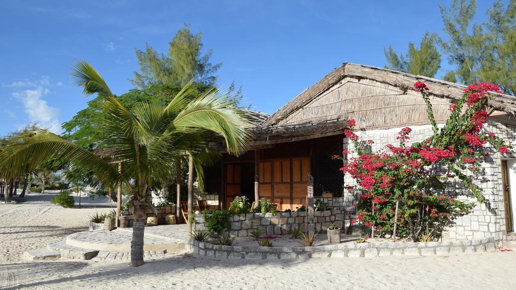 Laguna Blu - Resort Madagascar Andavadoaka Εξωτερικό φωτογραφία