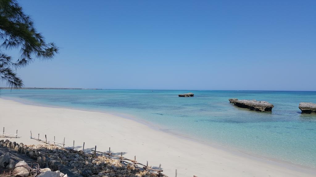 Laguna Blu - Resort Madagascar Andavadoaka Εξωτερικό φωτογραφία