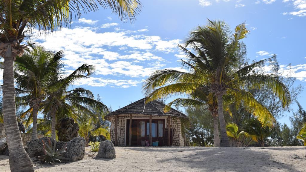 Laguna Blu - Resort Madagascar Andavadoaka Εξωτερικό φωτογραφία