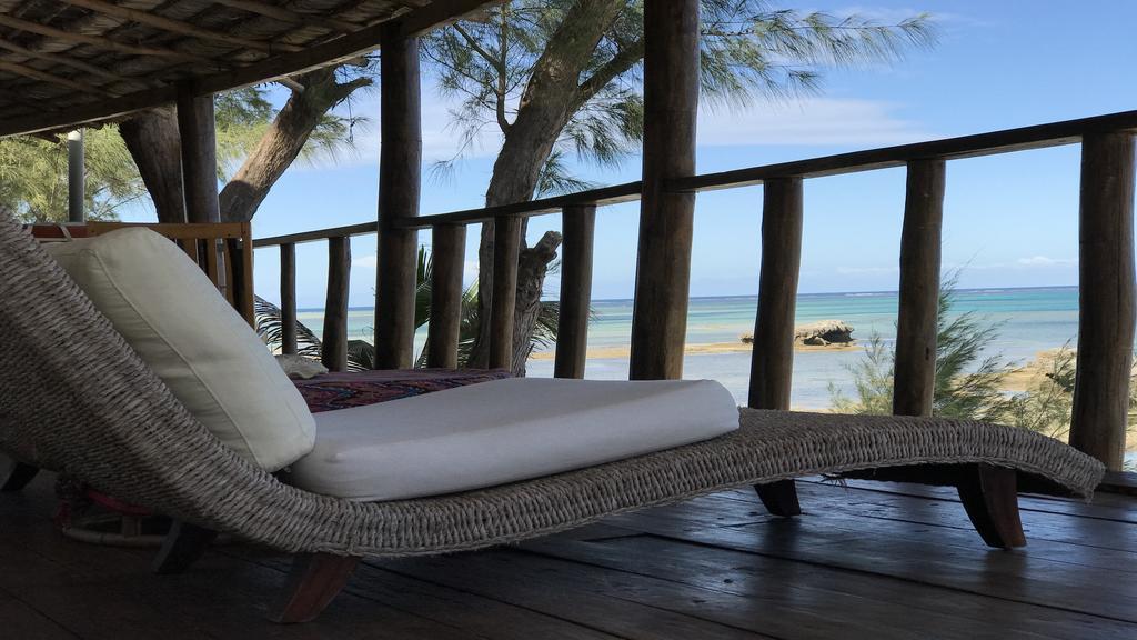 Laguna Blu - Resort Madagascar Andavadoaka Εξωτερικό φωτογραφία