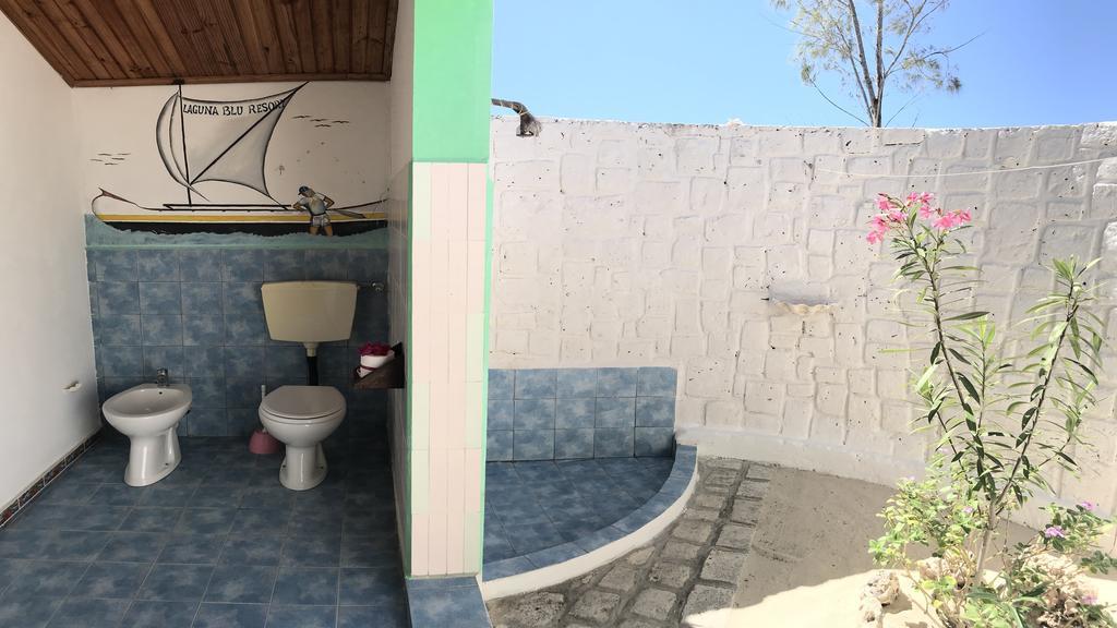 Laguna Blu - Resort Madagascar Andavadoaka Δωμάτιο φωτογραφία