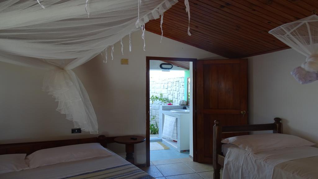 Laguna Blu - Resort Madagascar Andavadoaka Δωμάτιο φωτογραφία
