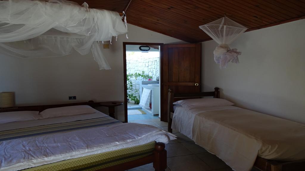 Laguna Blu - Resort Madagascar Andavadoaka Δωμάτιο φωτογραφία