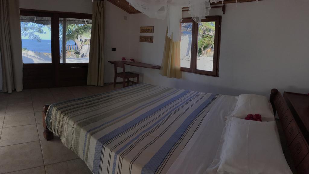 Laguna Blu - Resort Madagascar Andavadoaka Εξωτερικό φωτογραφία