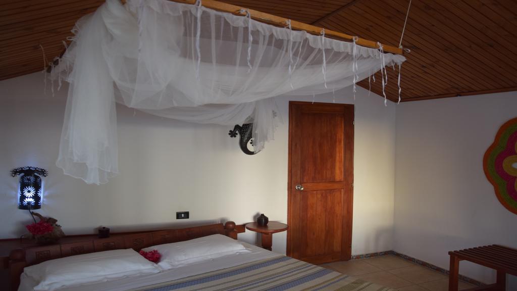 Laguna Blu - Resort Madagascar Andavadoaka Δωμάτιο φωτογραφία