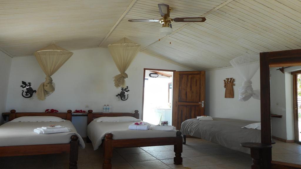 Laguna Blu - Resort Madagascar Andavadoaka Δωμάτιο φωτογραφία