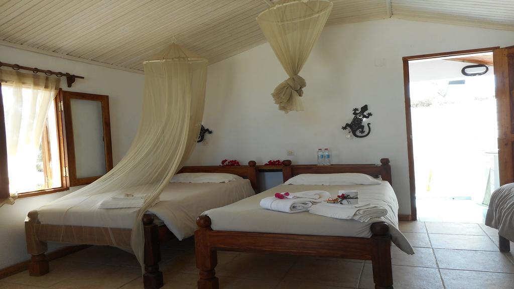 Laguna Blu - Resort Madagascar Andavadoaka Δωμάτιο φωτογραφία
