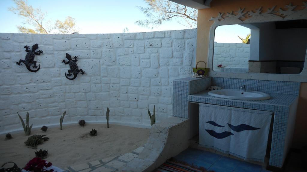 Laguna Blu - Resort Madagascar Andavadoaka Δωμάτιο φωτογραφία