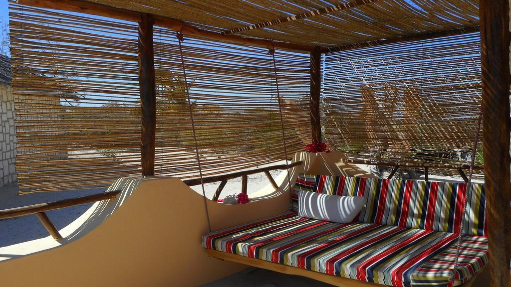 Laguna Blu - Resort Madagascar Andavadoaka Εξωτερικό φωτογραφία