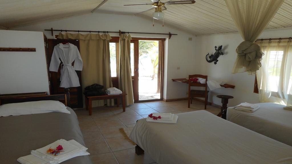 Laguna Blu - Resort Madagascar Andavadoaka Δωμάτιο φωτογραφία
