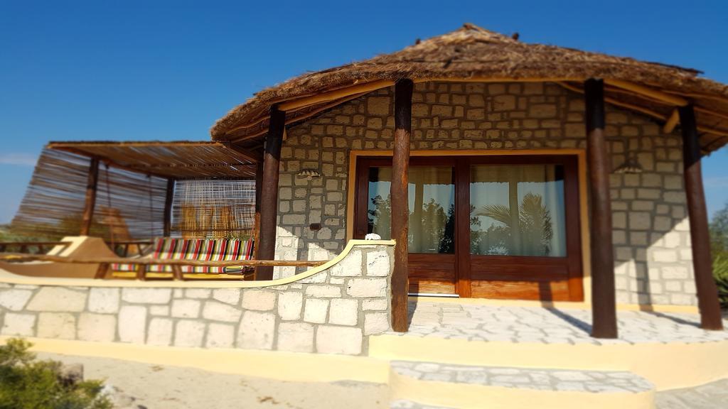 Laguna Blu - Resort Madagascar Andavadoaka Εξωτερικό φωτογραφία