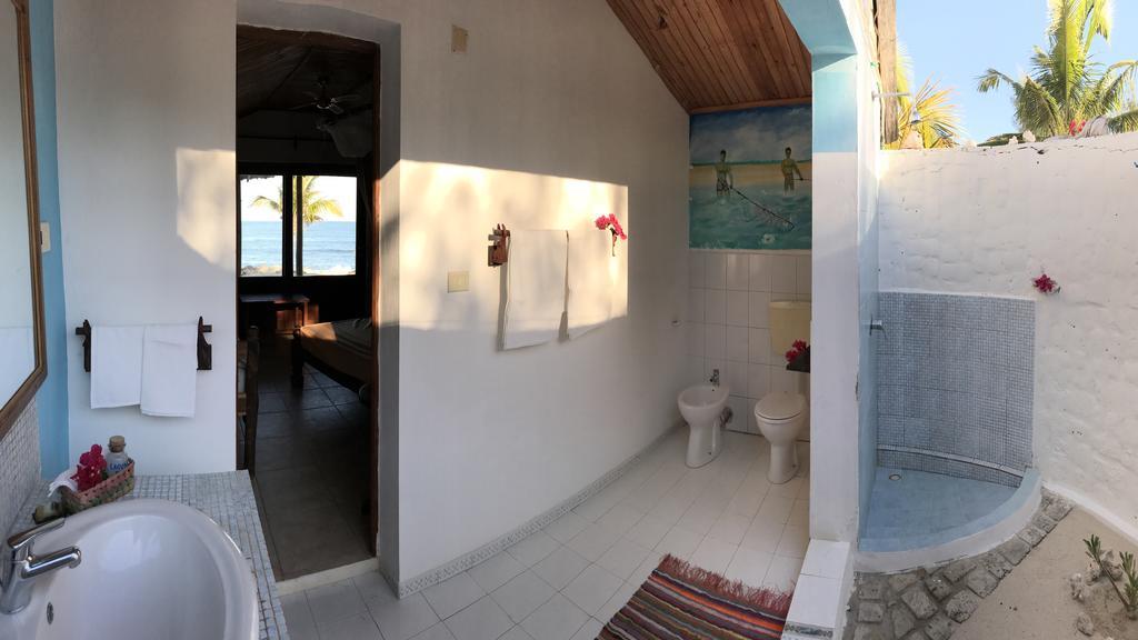 Laguna Blu - Resort Madagascar Andavadoaka Δωμάτιο φωτογραφία