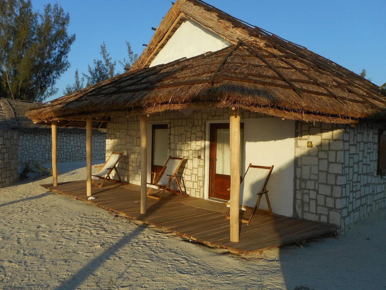 Laguna Blu - Resort Madagascar Andavadoaka Δωμάτιο φωτογραφία