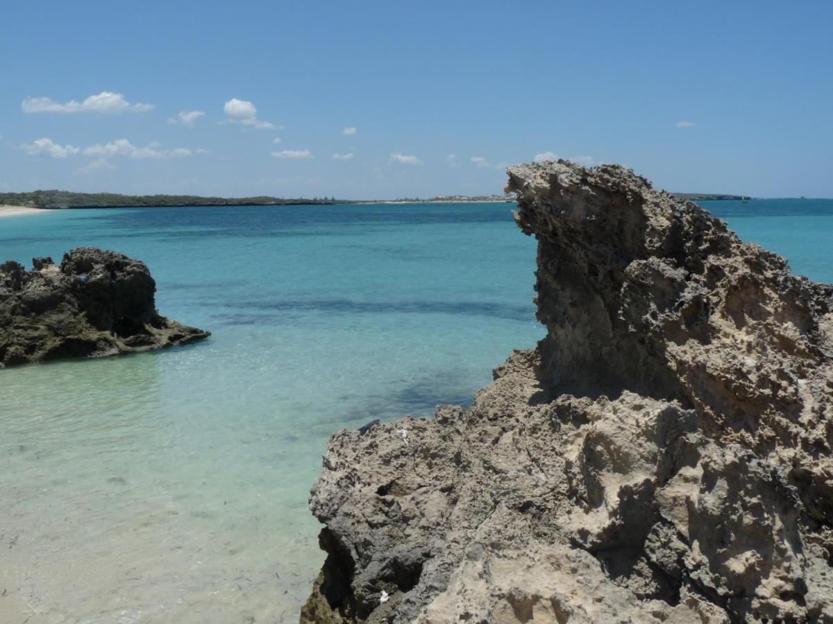 Laguna Blu - Resort Madagascar Andavadoaka Εξωτερικό φωτογραφία
